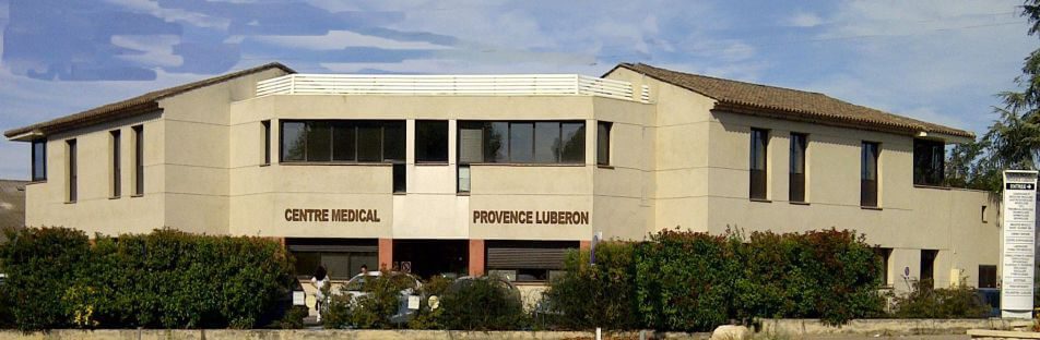Centre-medical-Provence-Luberon